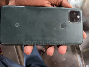 গুগল পিক্সেল ৫এ ৫জি ১২৮ জিবি গ্রিন