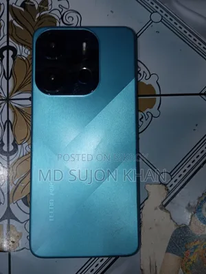 Tecno Boom J7 16 GB Graphite