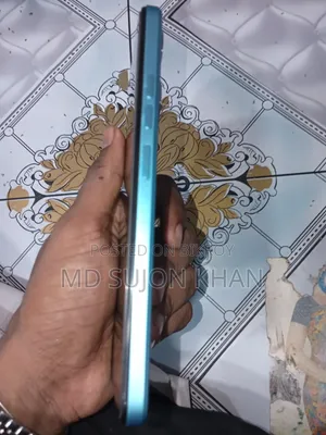 Tecno Boom J7 16 GB Graphite