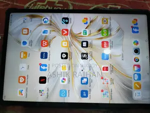 Honor Pad 9 256 GB Black