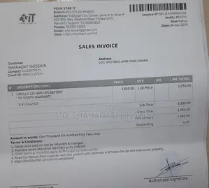 Digital X 850VA UPS (New Apollo Battery, 6 Months Warranty)