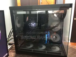 Desktop Computer 16GB AMD Ryzen 7 HDD 1T