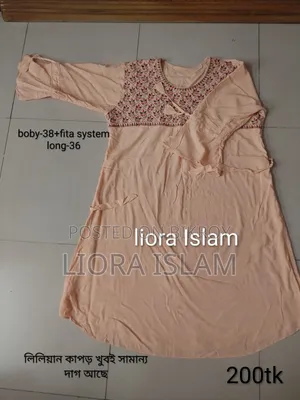 Comfortable Cotton Linen Jeans One Piece