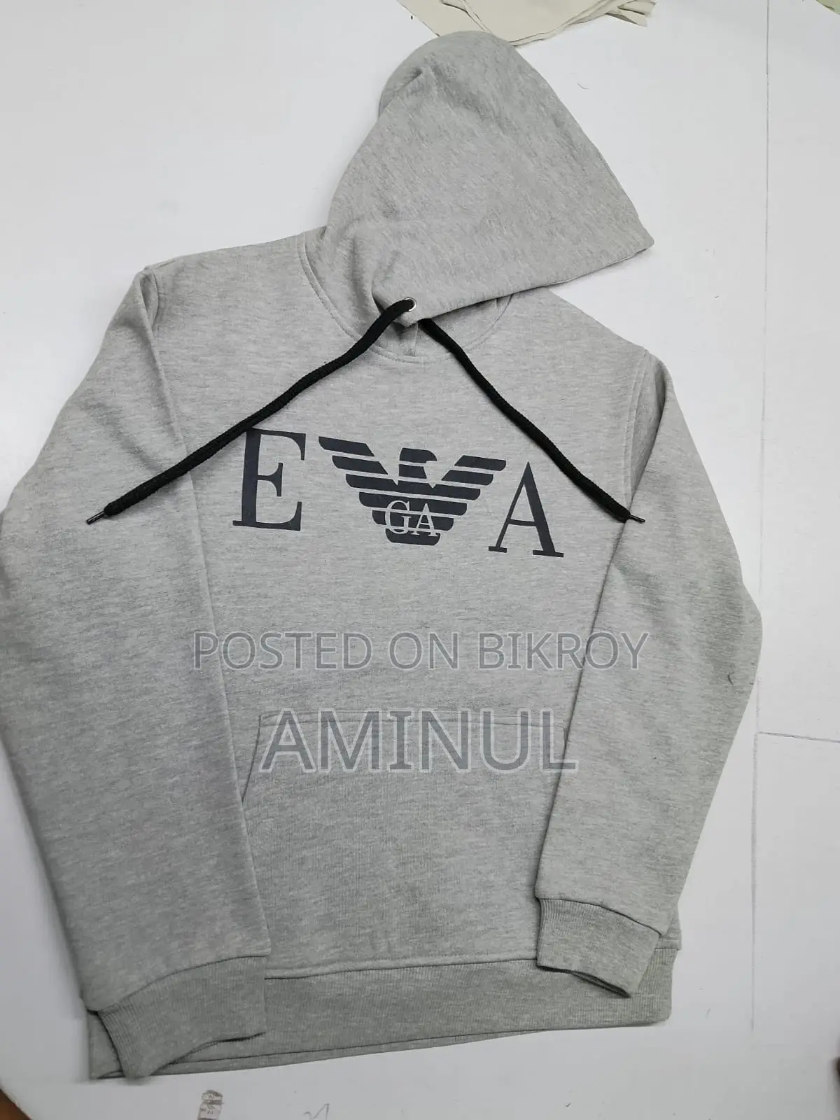 Winter Hoodie Sweatpants
