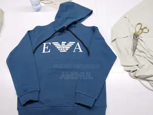 Winter Hoodie Sweatpants