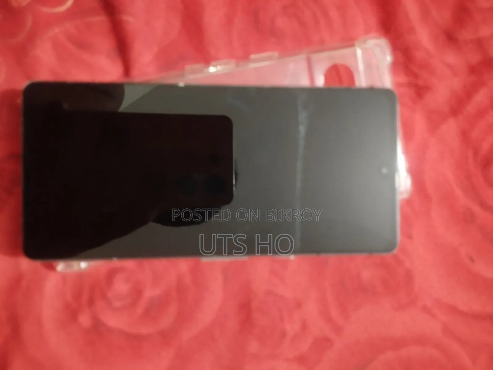 Google Pixel 7 256 GB Black