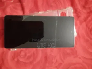 Google Pixel 7 256 GB Black