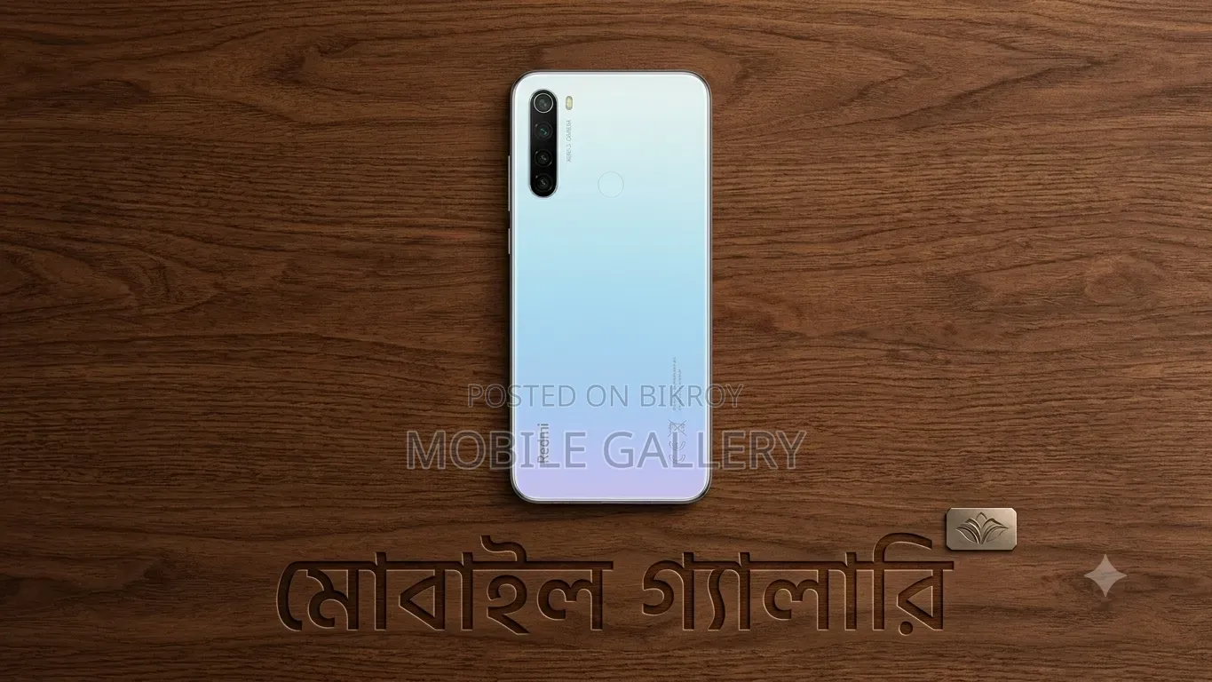 Xiaomi Redmi Note 8 64 GB