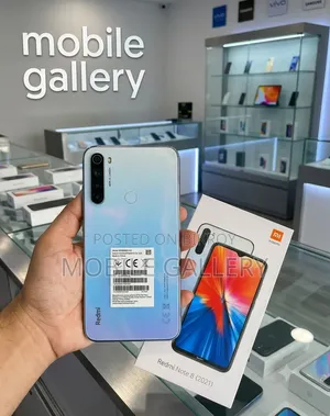 Xiaomi Redmi Note 8 64 GB