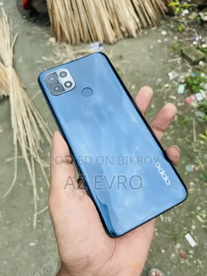 অপো এ১৫এস ৬৪ জিবি কালো