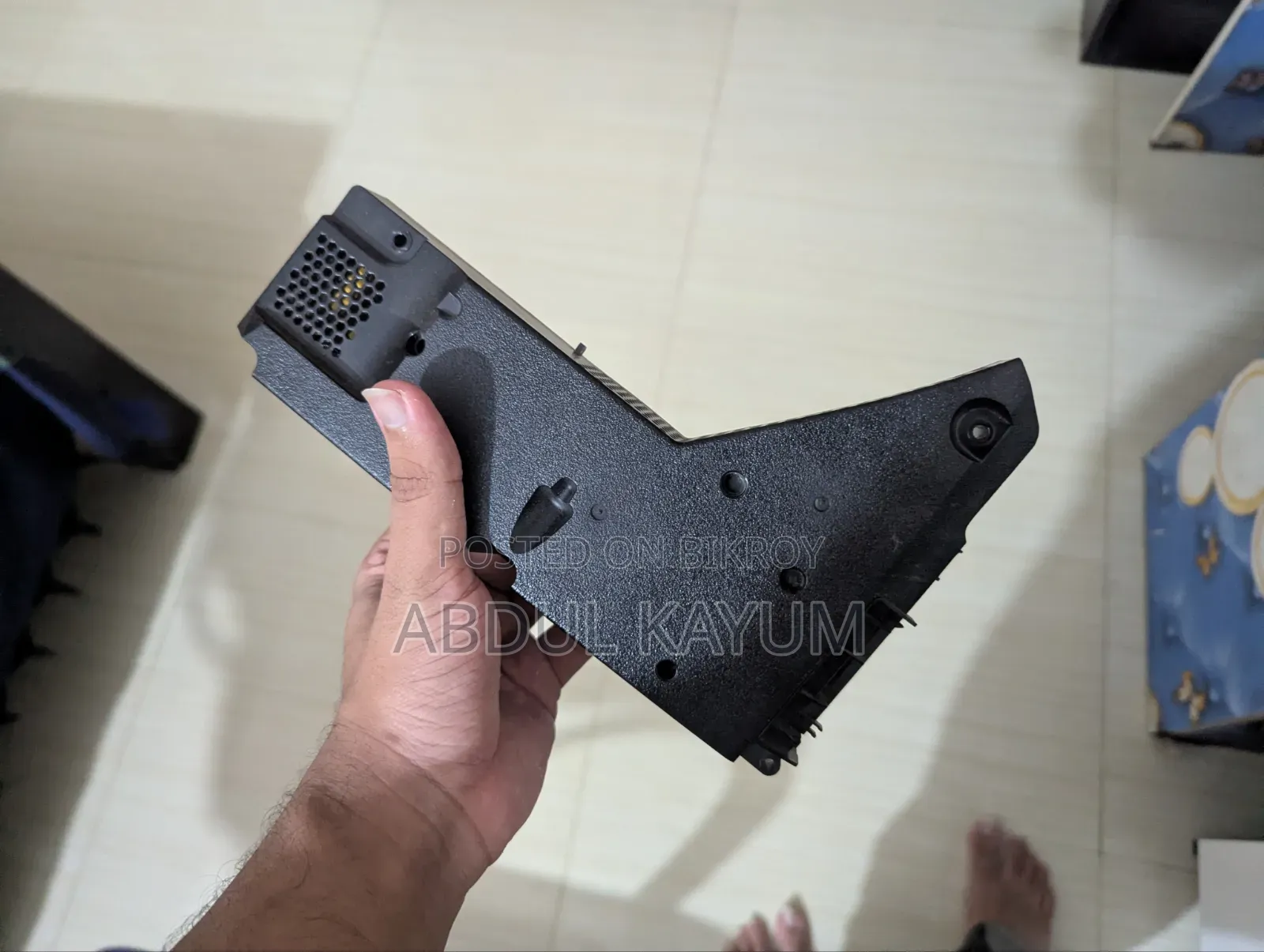 PS5 Power Supply (Broken)