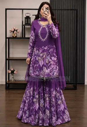 Premium New Design Three Piece
