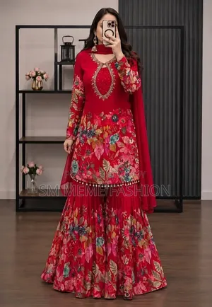 Premium New Design Three Piece