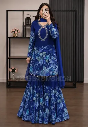 Premium New Design Three Piece