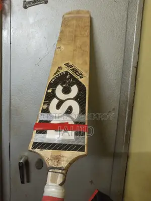 Cricket Bat