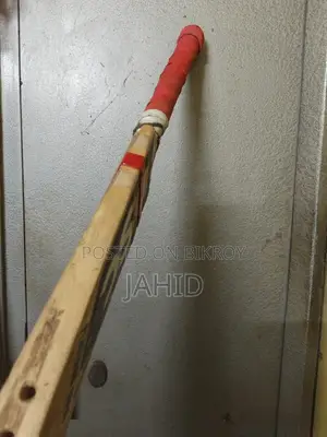 Cricket Bat