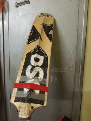 Cricket Bat