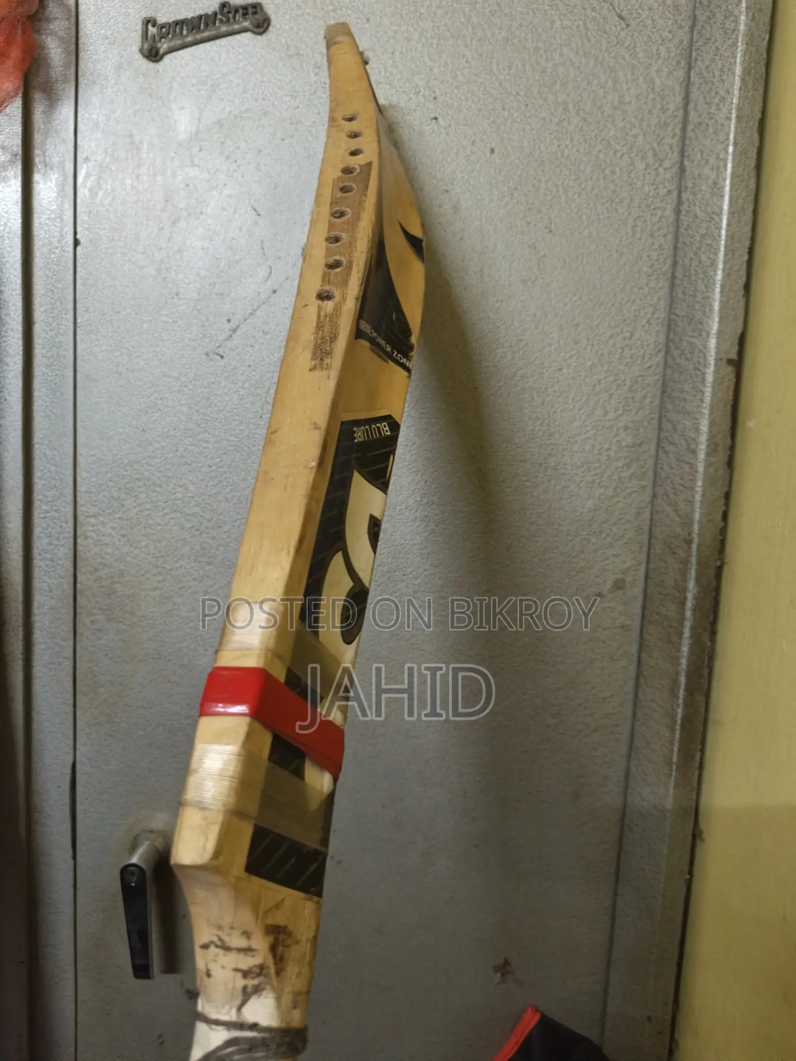 Cricket Bat