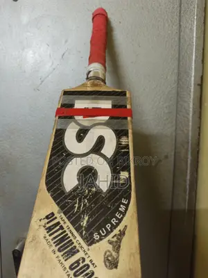 Cricket Bat
