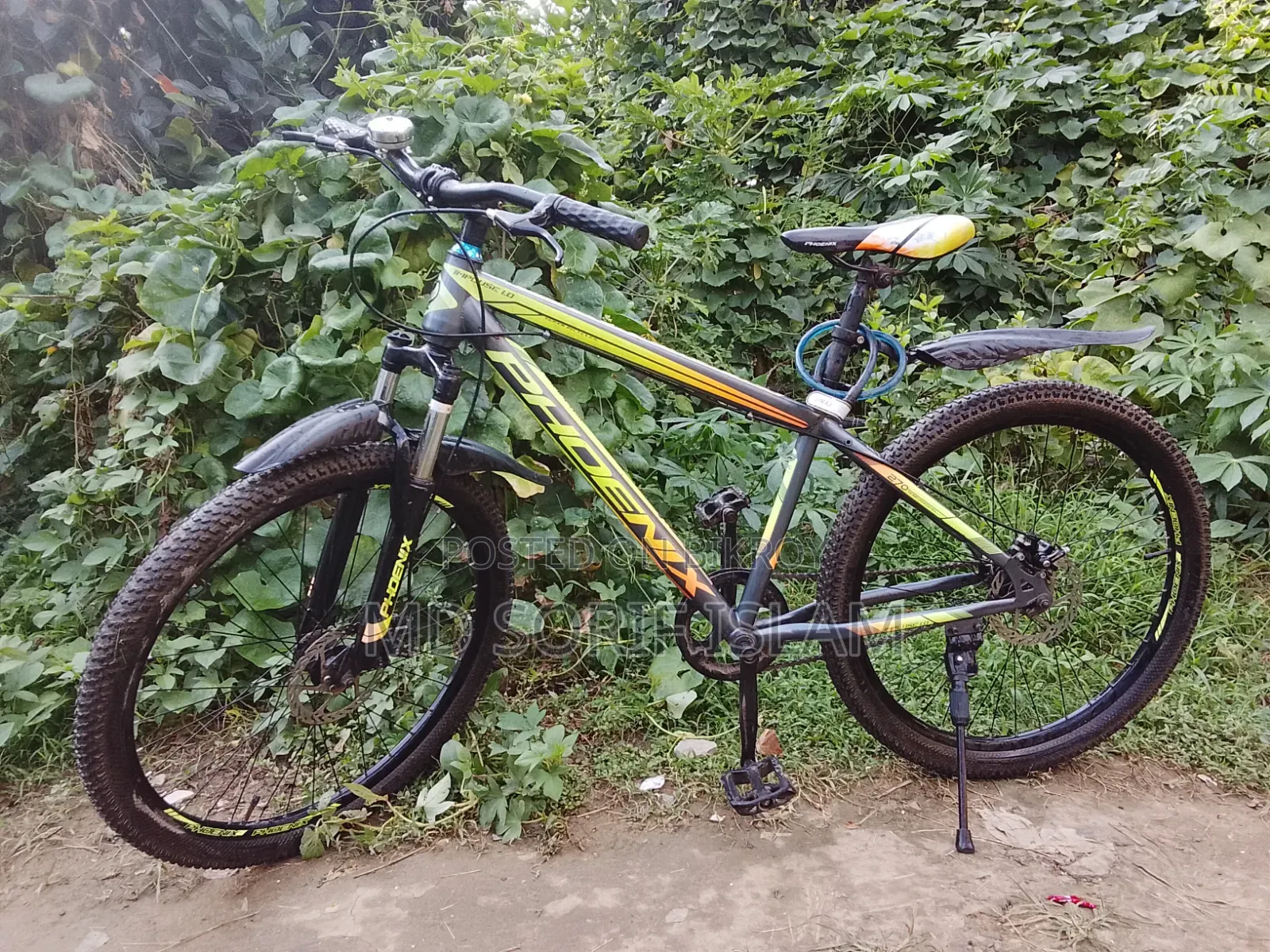 Cycle Sell