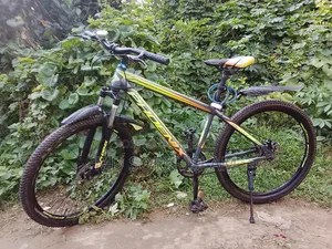 Cycle Sell