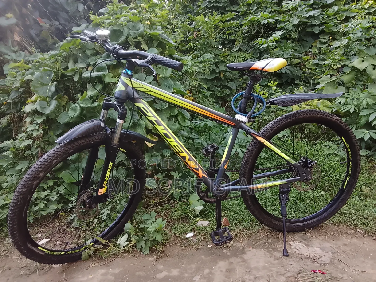 Cycle Sell