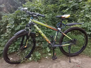 Cycle Sell
