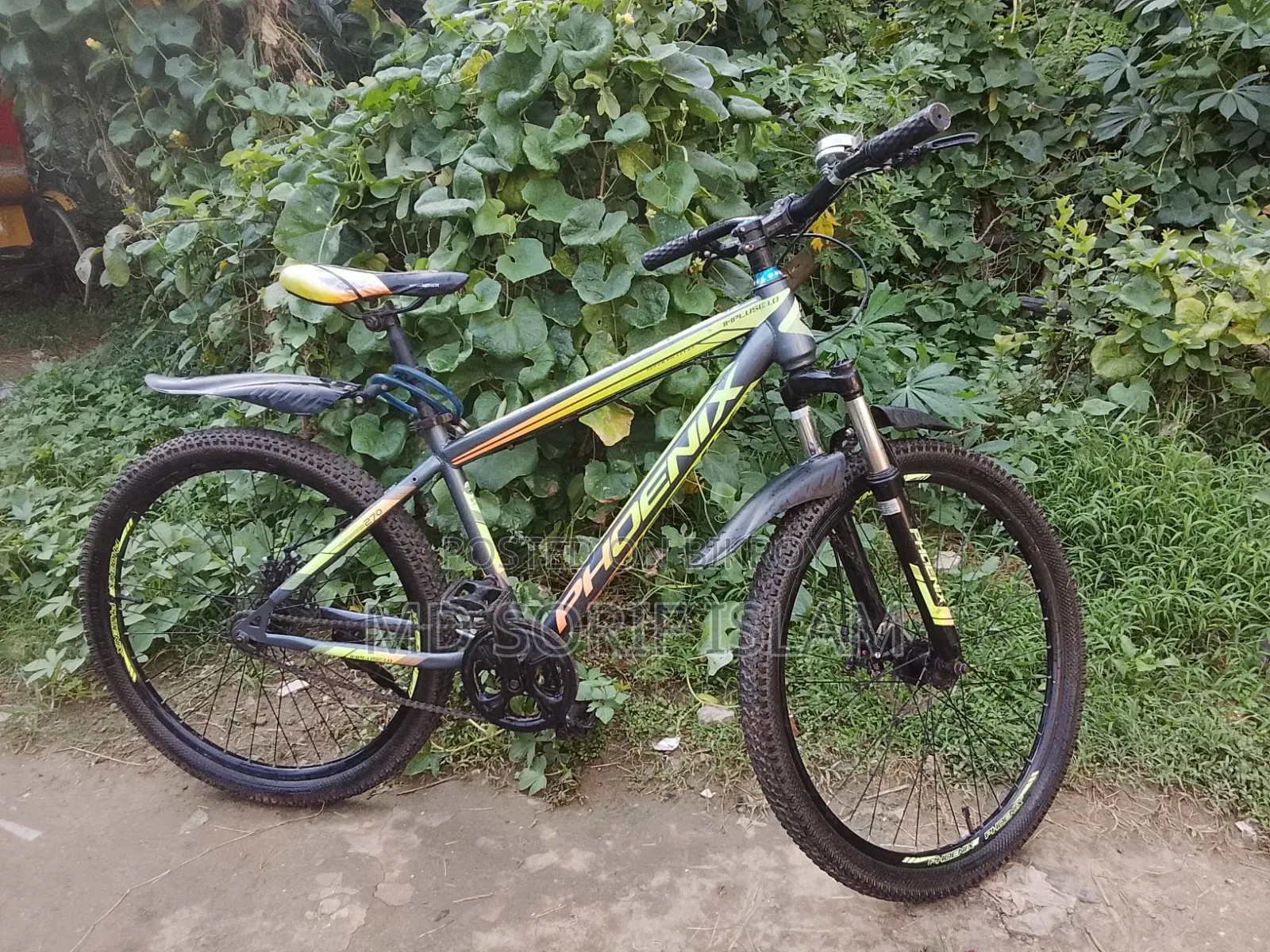 Cycle Sell