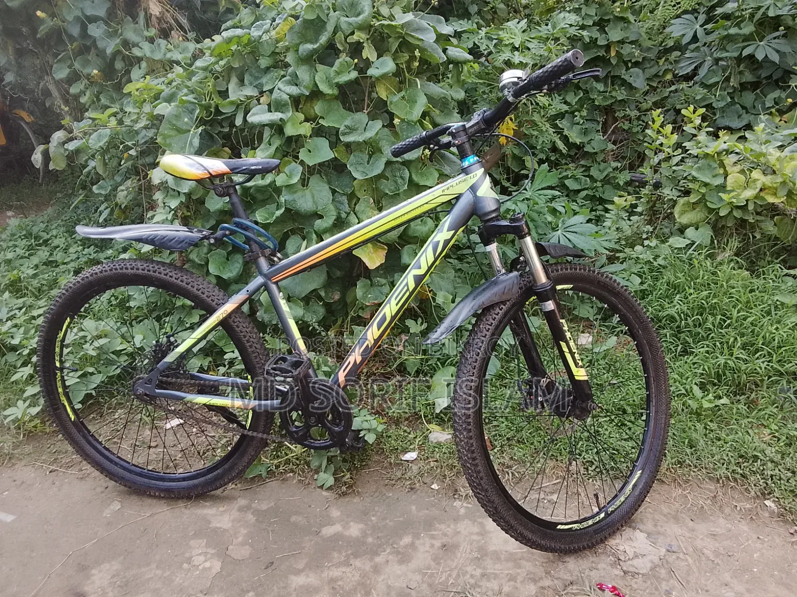 Cycle Sell