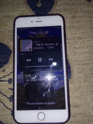 Apple iPhone 6s Plus 64 GB Rose Gold