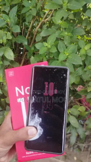Xiaomi Redmi Note 13 Pro+ 256 GB White