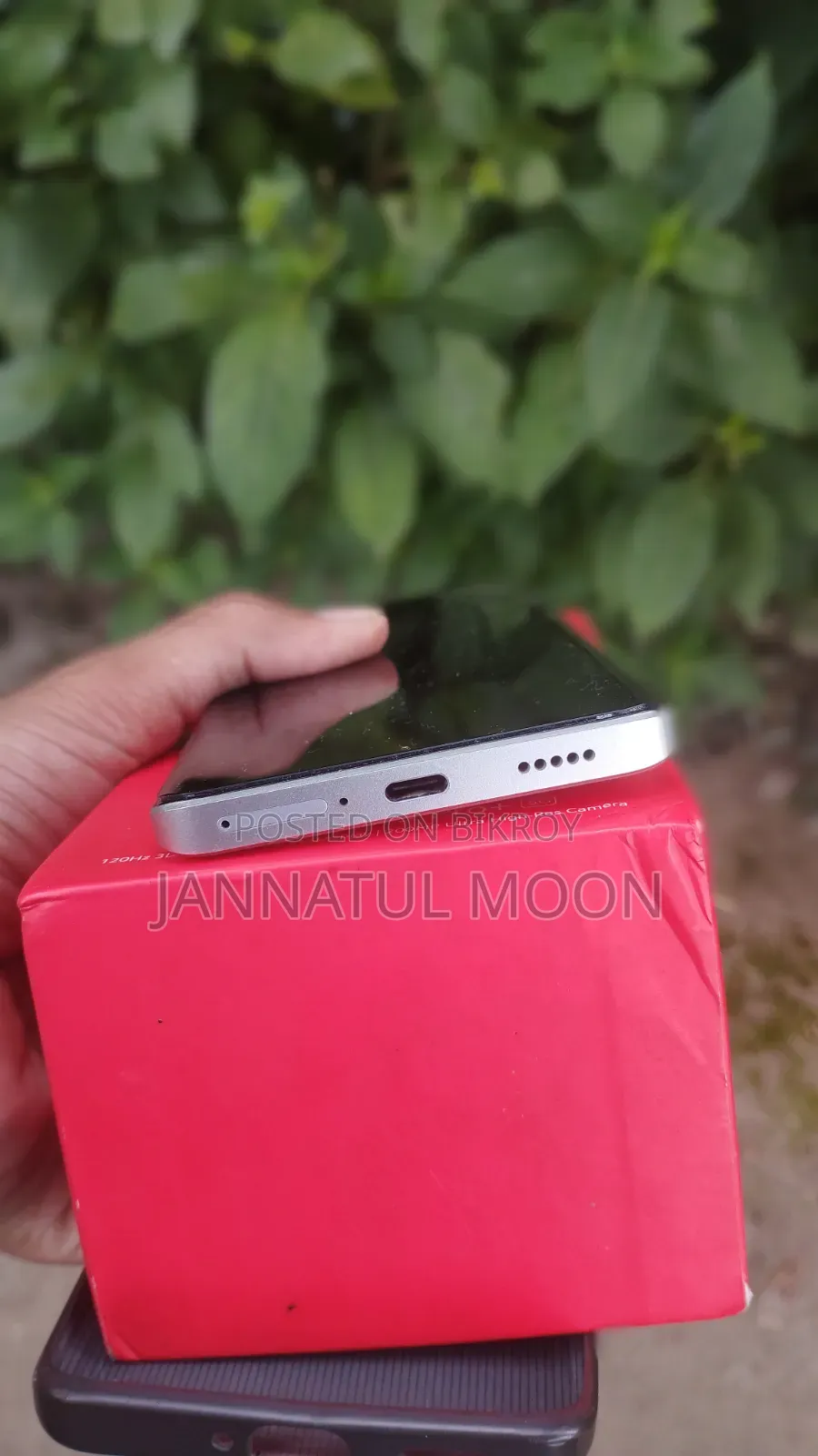 Xiaomi Redmi Note 13 Pro+ 256 GB White