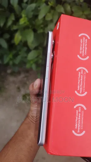Xiaomi Redmi Note 13 Pro+ 256 GB White