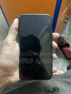 Apple iPhone 11 64 GB Black