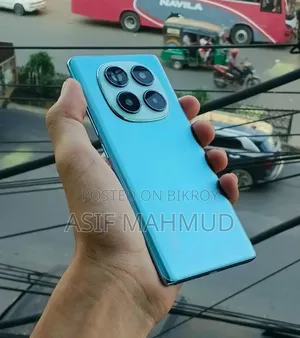 Xiaomi Redmi Note 14 Pro 5G 256 GB Blue