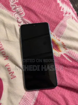 Vivo Y17 128 GB Gray