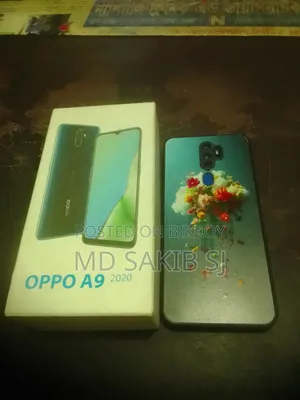 ওপ্পো এ৯ ১২৮ জিবি ব্লু