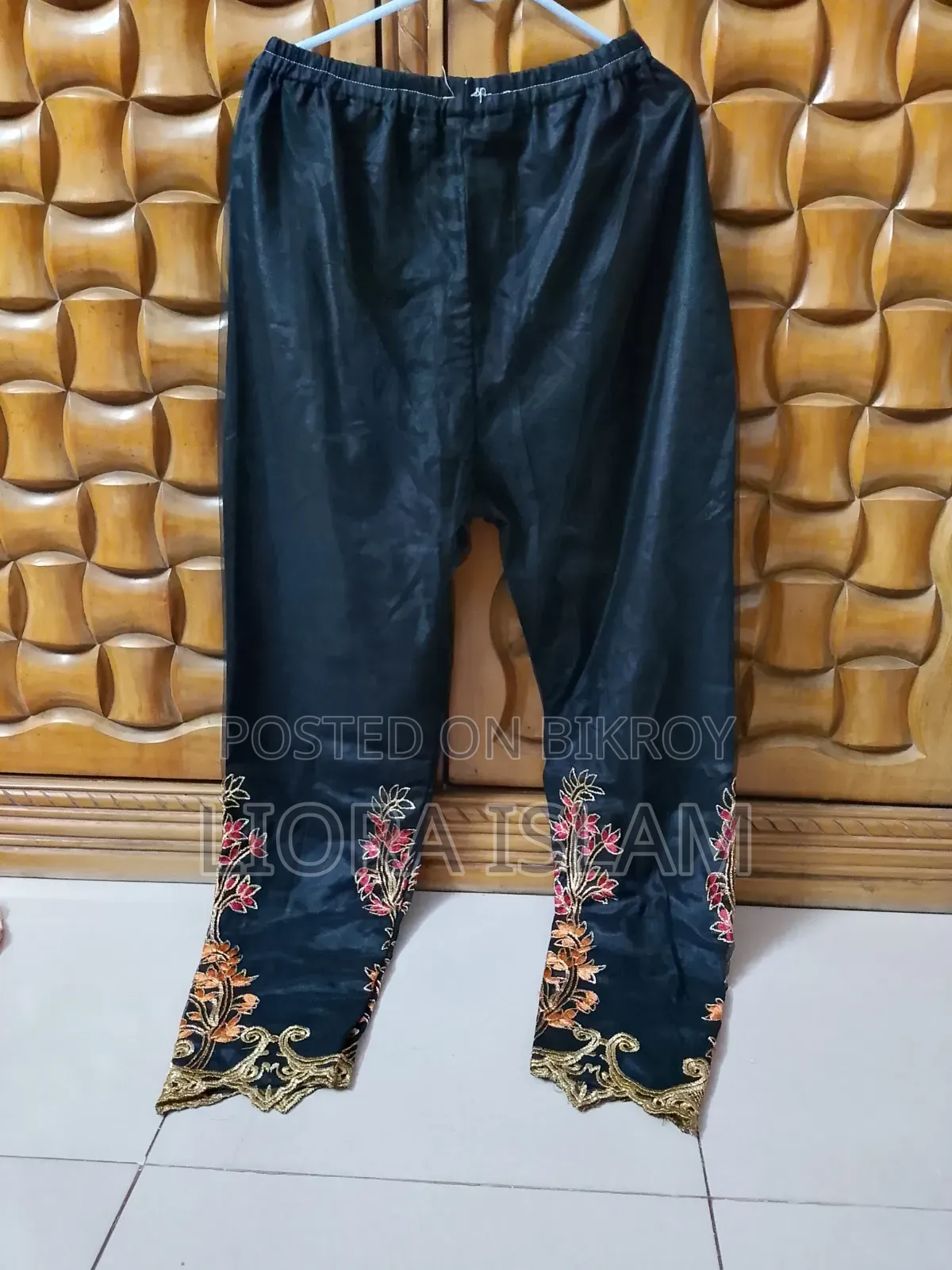 সুতি ও লিলি য়ান থ্রি পিস ও টুপিস + আকর্ষণীয় ওরগান প্যান্ট ফ্রি