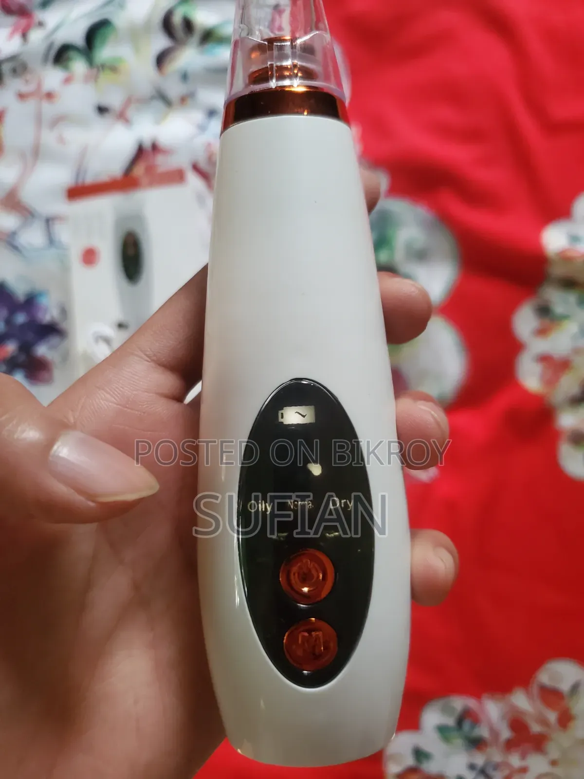 Black Head Remover
