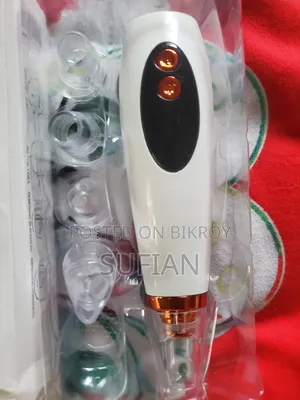 Black Head Remover