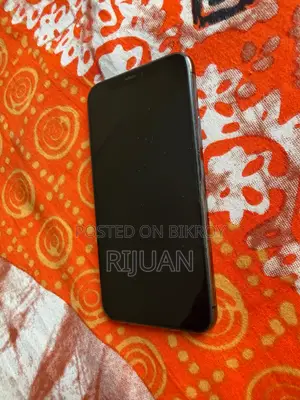অ্যাপল আইফোন ১১ প্রো ৫১২ জিবি ব্ল্যাক