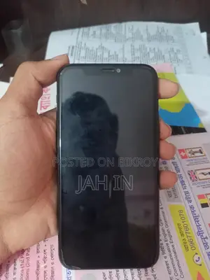 Apple iPhone 11 Pro 64 GB Black