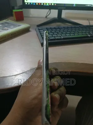 Huawei 256 GB Gray