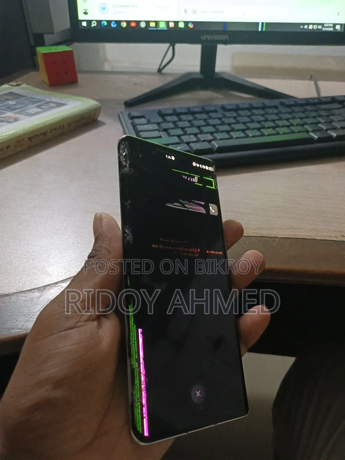 Huawei 256 GB Gray