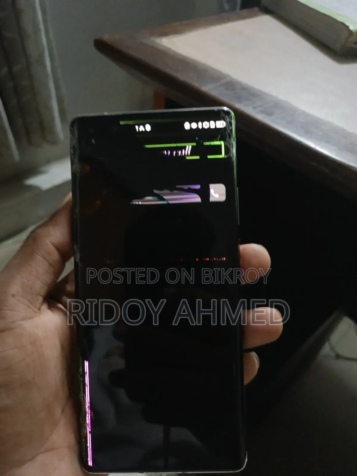 Huawei 256 GB Gray