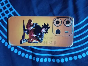 Tecno Spark Go 64 GB Blue