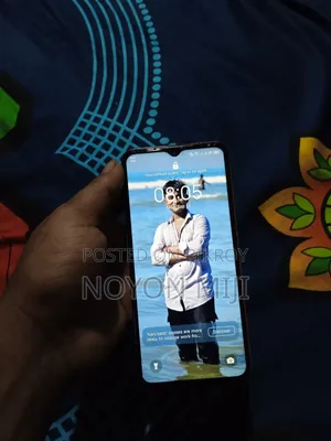 Tecno Spark Go 64 GB Blue