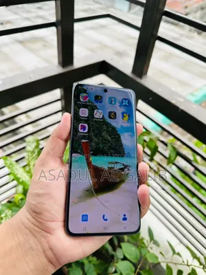Vivo V60 256 GB Gray