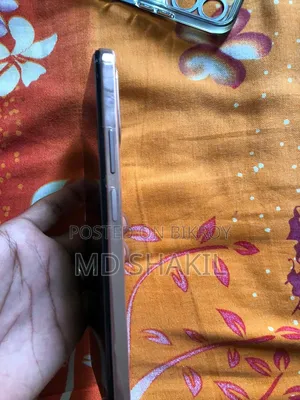 Vivo Y28 256 GB Orange