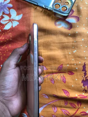 Vivo Y28 256 GB Orange